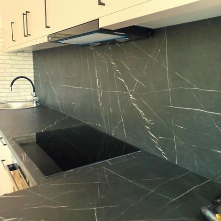 Apartments Cemo Сараево Экстерьер фото