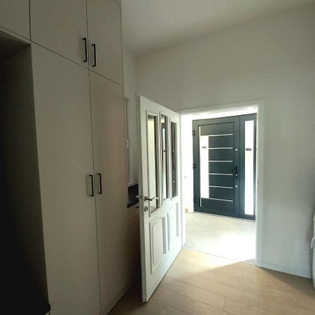 Apartments Cemo Сараево Экстерьер фото