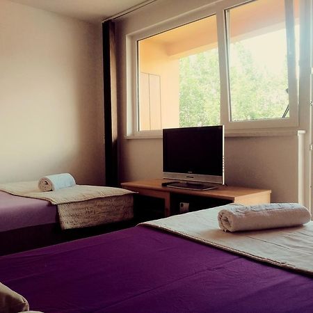 Apartments Cemo Сараево Экстерьер фото
