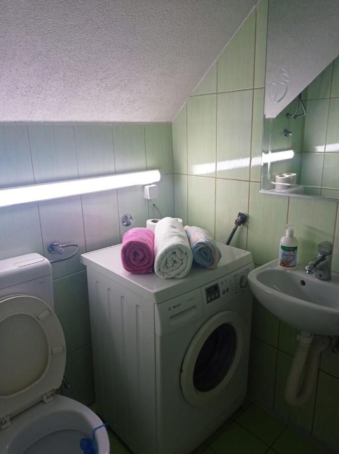 Apartments Cemo Сараево Экстерьер фото