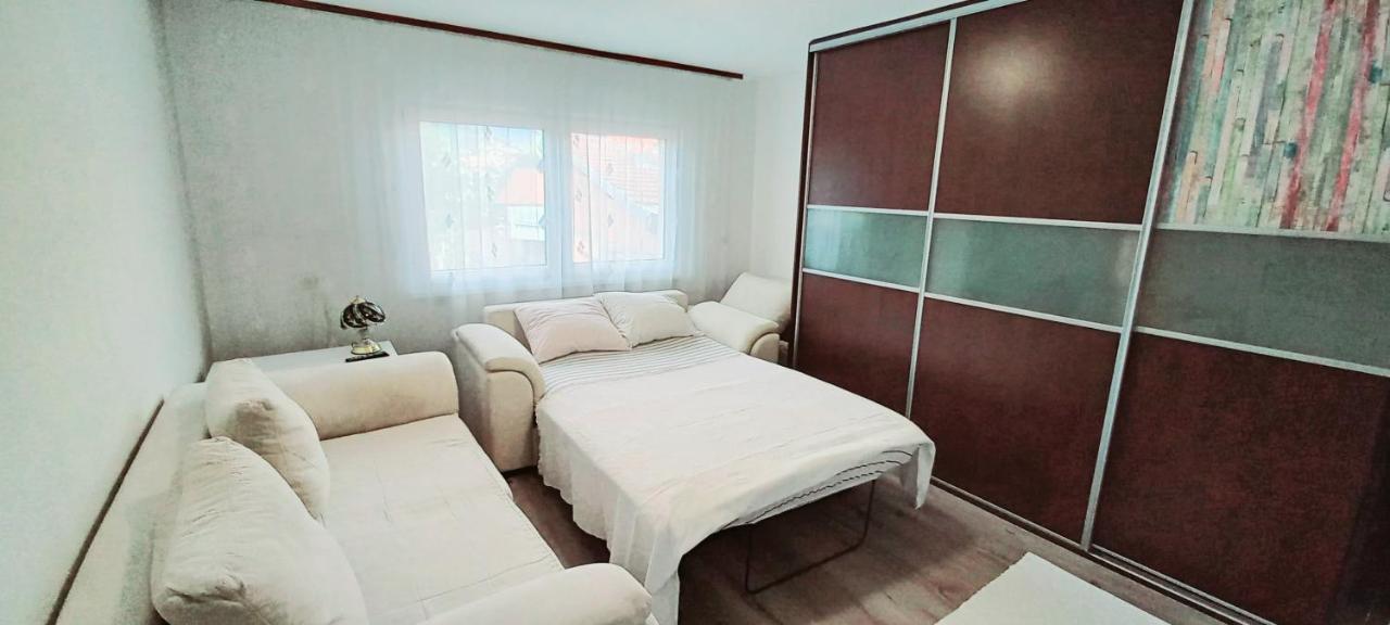 Apartments Cemo Сараево Экстерьер фото