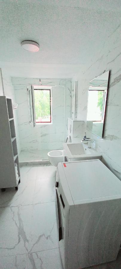 Apartments Cemo Сараево Экстерьер фото