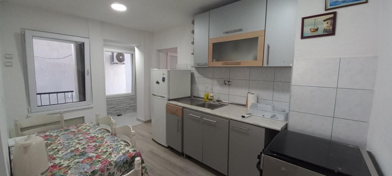 Apartments Cemo Сараево Экстерьер фото