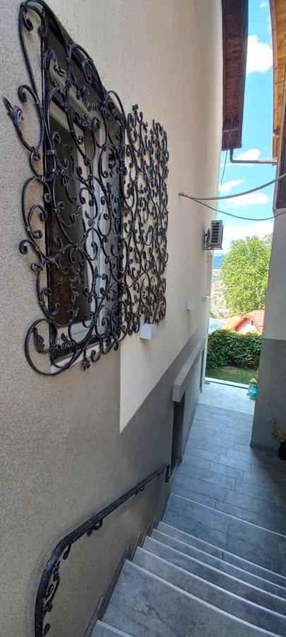 Apartments Cemo Сараево Экстерьер фото