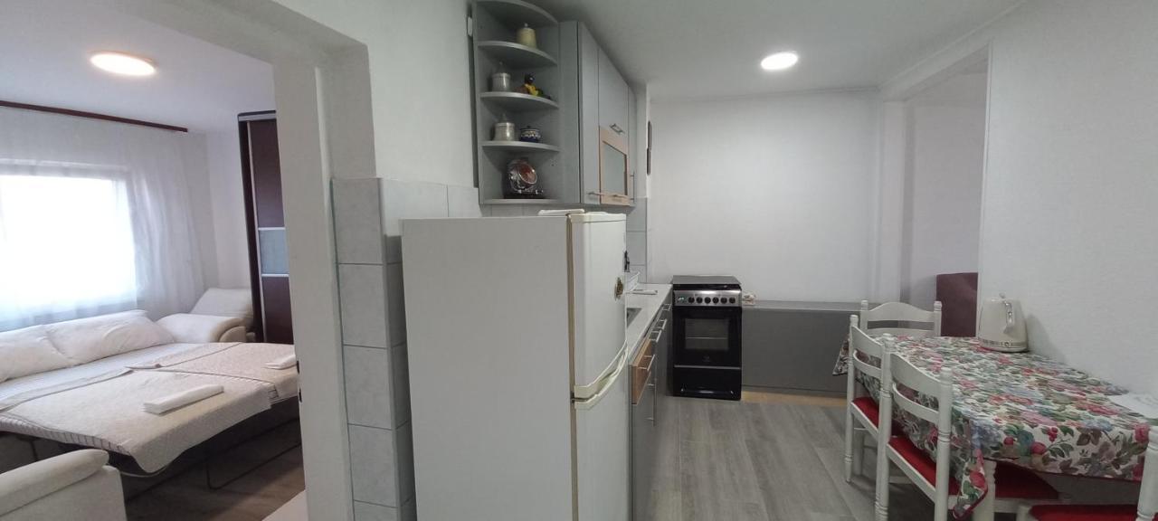 Apartments Cemo Сараево Экстерьер фото