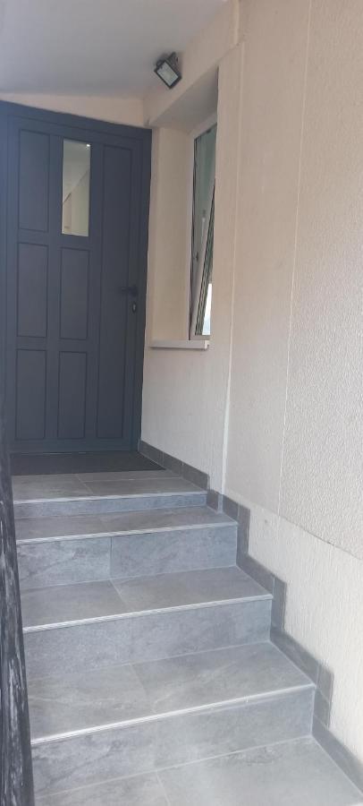 Apartments Cemo Сараево Экстерьер фото