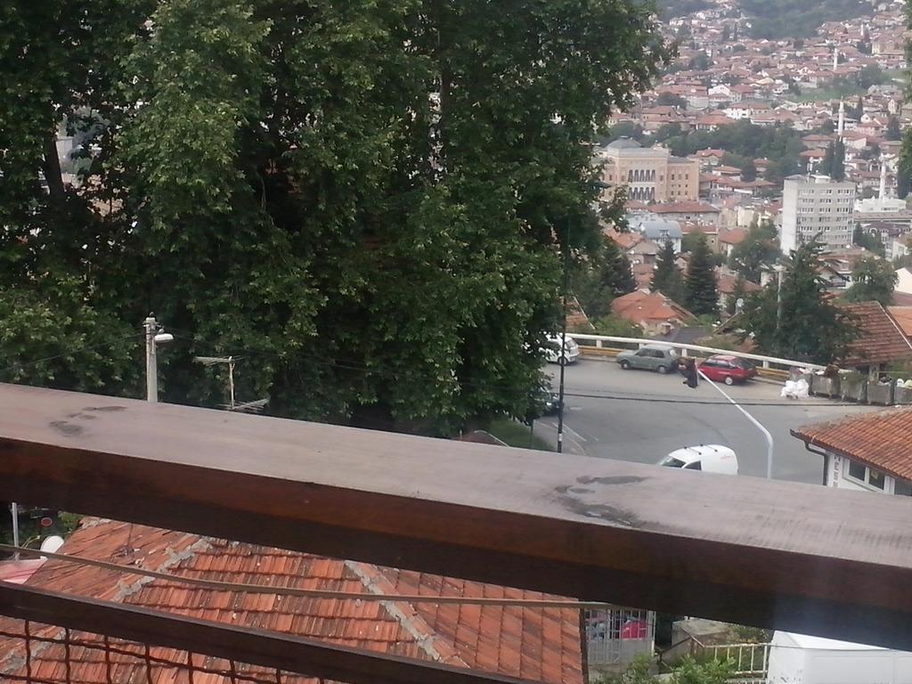 Apartments Cemo Сараево Экстерьер фото