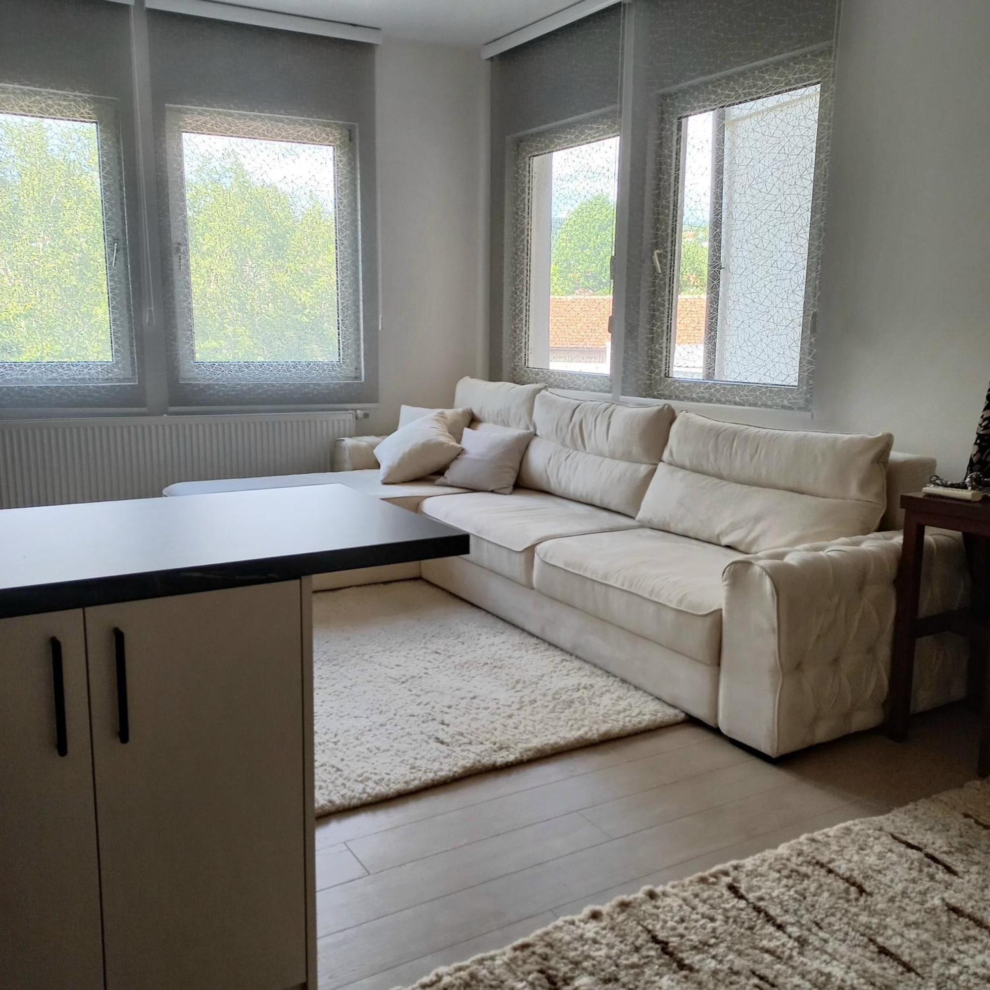 Apartments Cemo Сараево Номер фото