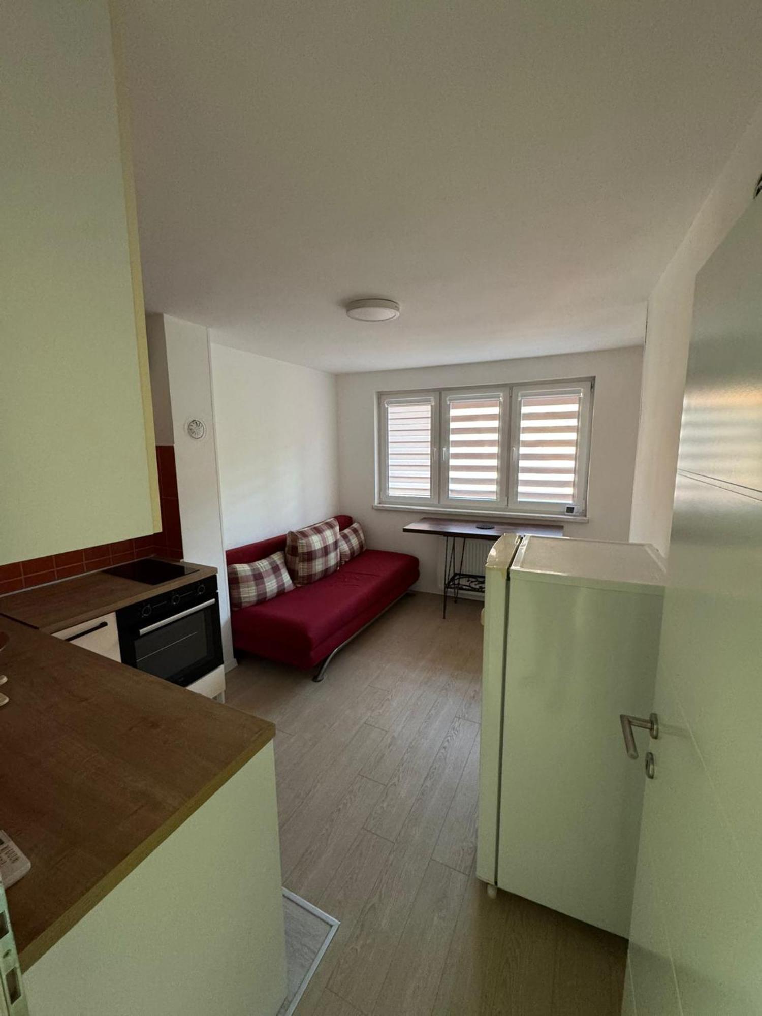Apartments Cemo Сараево Экстерьер фото