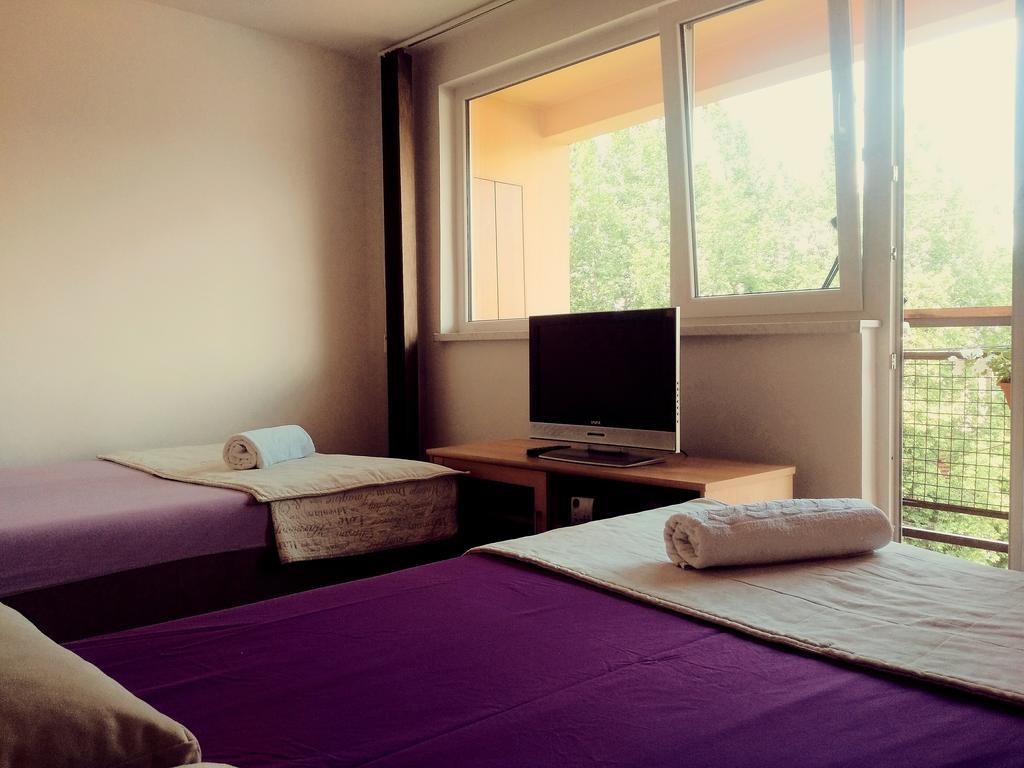 Apartments Cemo Сараево Экстерьер фото