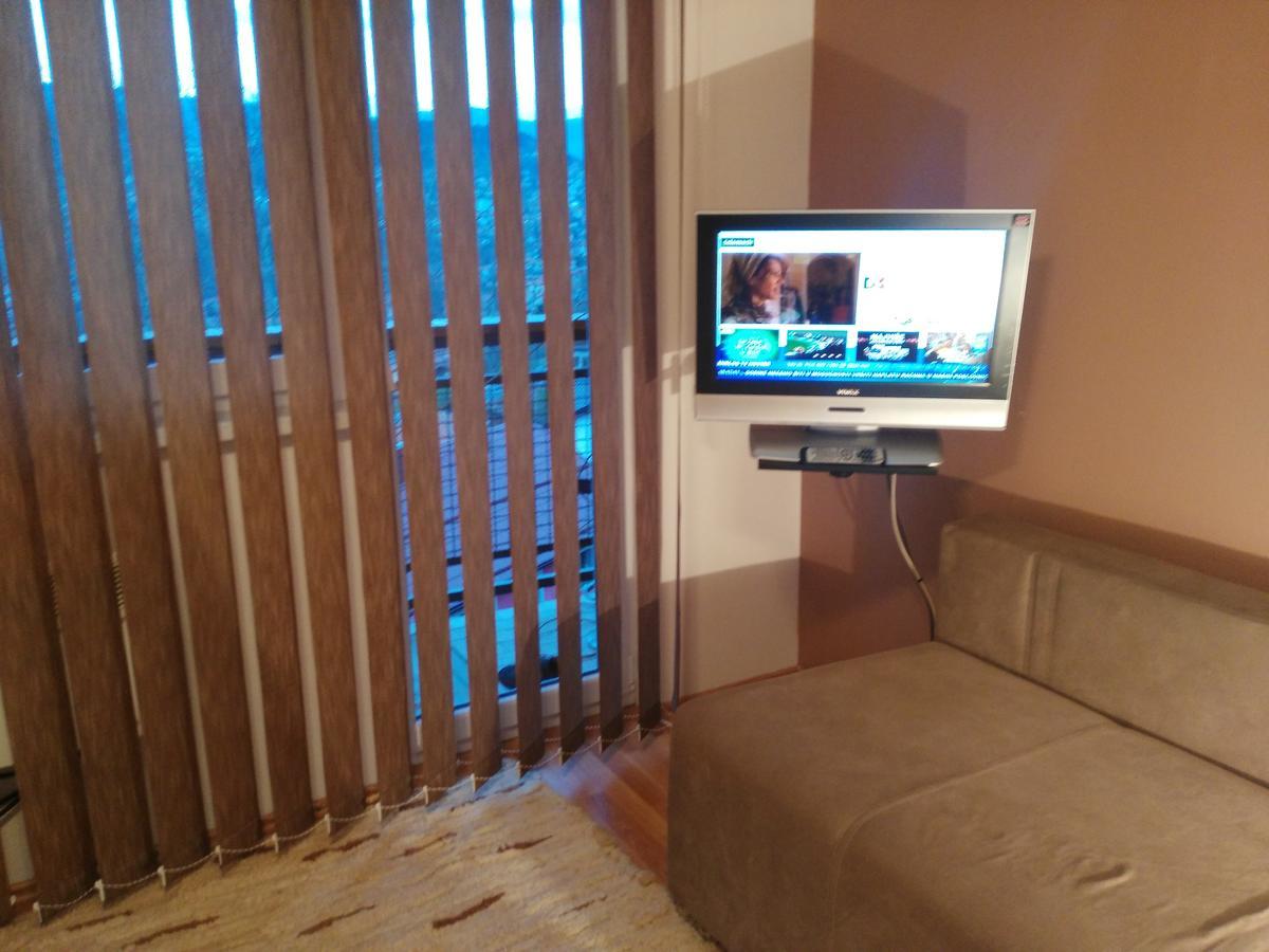 Apartments Cemo Сараево Экстерьер фото